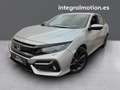 Honda Civic 1.0 VTEC Turbo Elegance Navi Gris - thumbnail 1