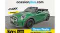 MINI Cooper Cabrio Aut. Vert - thumbnail 1