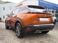 Peugeot 2008 Active PT 130*LED*SH*EPH*KAM*KLIMA* Orange - thumbnail 5