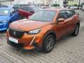 Peugeot 2008 Active PT 130*LED*SH*EPH*KAM*KLIMA* Orange - thumbnail 3