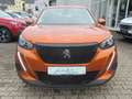 Peugeot 2008 Active PT 130*LED*SH*EPH*KAM*KLIMA* Orange - thumbnail 2
