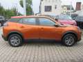 Peugeot 2008 Active PT 130*LED*SH*EPH*KAM*KLIMA* Orange - thumbnail 8