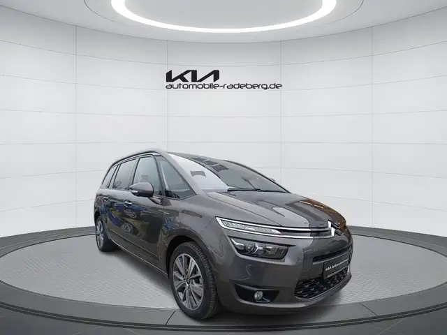 Citroen Grand C4 Picasso /Spacetourer Exclusive 7Sitz