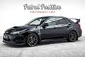 Subaru Impreza WRX STI 4WD Subi Performance Motor / RECARO Schwarz - thumbnail 1