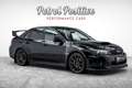 Subaru Impreza WRX STI 4WD Subi Performance Motor / RECARO Schwarz - thumbnail 13