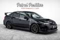 Subaru Impreza WRX STI 4WD Subi Performance Motor / RECARO Schwarz - thumbnail 11