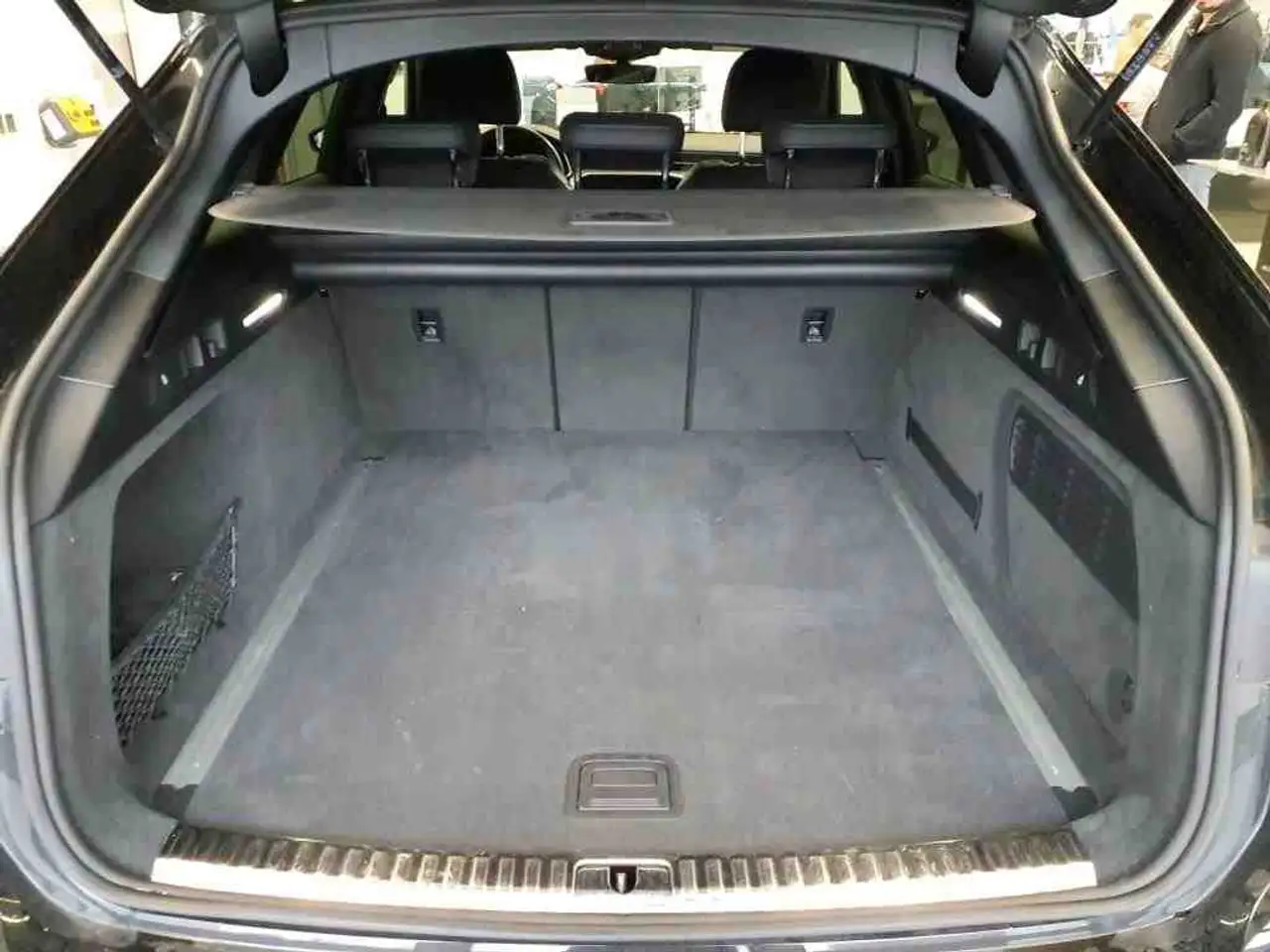 Audi A6 45 TDI quattro S-LINE*NAVI-PLUS*MATRIX* 8