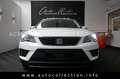SEAT Ateca *1.Hand*PDC*Klima*Alu*Tempo*AHK*Radio* Blanc - thumbnail 6