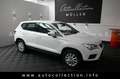 SEAT Ateca *1.Hand*PDC*Klima*Alu*Tempo*AHK*Radio* Blanc - thumbnail 8