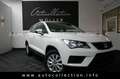 SEAT Ateca *1.Hand*PDC*Klima*Alu*Tempo*AHK*Radio* Blanc - thumbnail 5