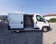 Fiat Ducato 2.3 MJET 140 cv L1H1 CAMBIO AUTOMATICO CRUISE CONT Blanc - thumbnail 10