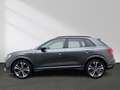 Audi Q3 S line 35 TDI Assistenz Paket MMI B&O AHK Gris - thumbnail 2