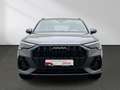 Audi Q3 S line 35 TDI Assistenz Paket MMI B&O AHK Gris - thumbnail 4
