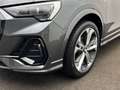 Audi Q3 S line 35 TDI Assistenz Paket MMI B&O AHK Gris - thumbnail 6