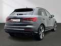Audi Q3 S line 35 TDI Assistenz Paket MMI B&O AHK Gris - thumbnail 3