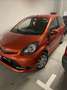 Toyota Aygo Aygo 1,0 VVT-i Lounge Lounge Braun - thumbnail 1