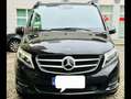 Mercedes-Benz V 250 d MWB Avantgarde Zwart - thumbnail 3