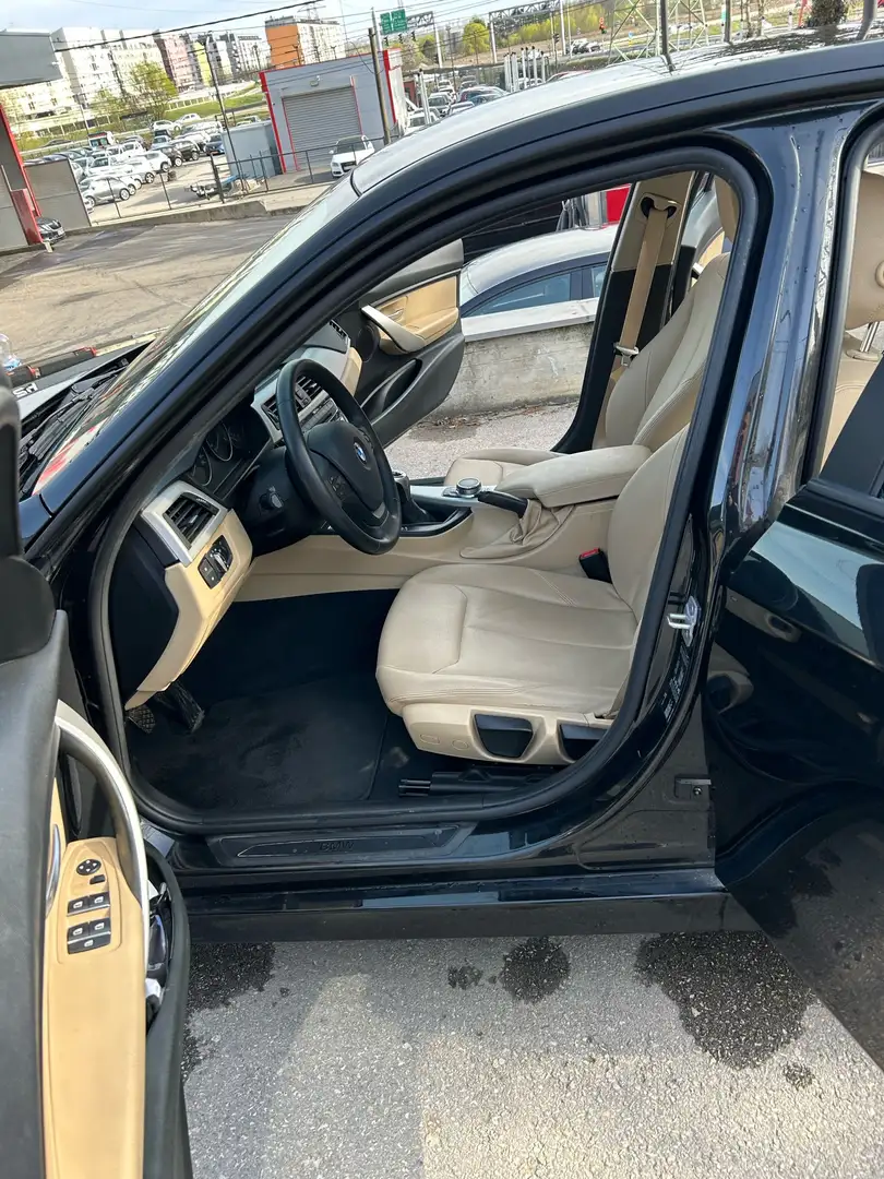 BMW 320 d - 2