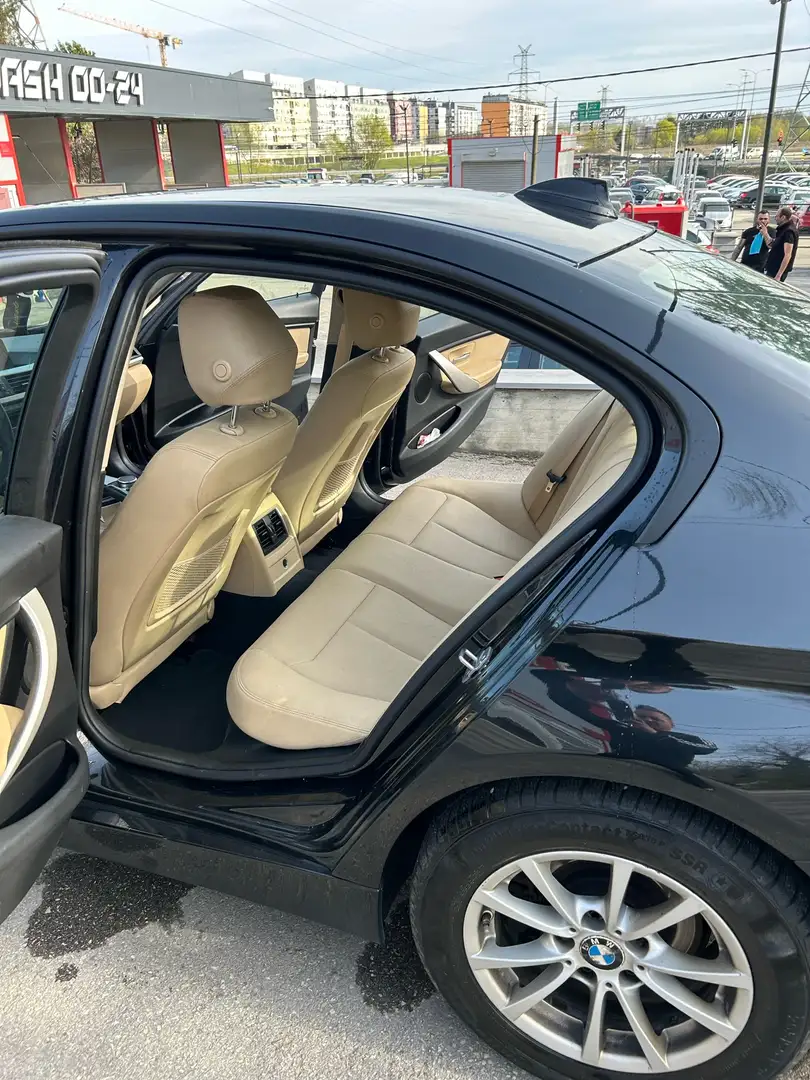 BMW 320 d - 1