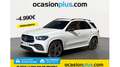 Mercedes-Benz GLE 300 300d 4Matic Aut. Blanc - thumbnail 1