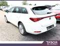 SEAT Leon ST 1.5 TSI 150 XC LED DAB GPS Blanc - thumbnail 4