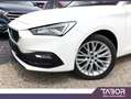 SEAT Leon ST 1.5 TSI 150 XC LED DAB GPS Blanc - thumbnail 5