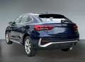 Audi Q3 Q3 SPB 35 TDI S tronic Business Plus Blu/Azzurro - thumbnail 3