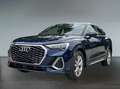 Audi Q3 Q3 SPB 35 TDI S tronic Business Plus Blu/Azzurro - thumbnail 2