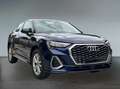 Audi Q3 Q3 SPB 35 TDI S tronic Business Plus Blu/Azzurro - thumbnail 1