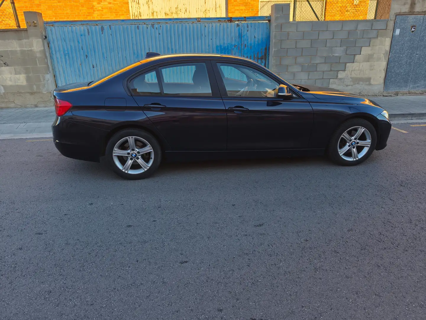 BMW 316 316d Modern Modern - 2