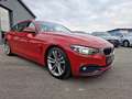 BMW 418 418d Gran Coupe Sport Line Aut. Rojo - thumbnail 6