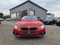 BMW 418 418d Gran Coupe Sport Line Aut. Rojo - thumbnail 1