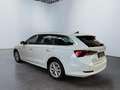 Skoda Octavia Combi Style 1.5TSI Navi LED Smartlink Weiß - thumbnail 4
