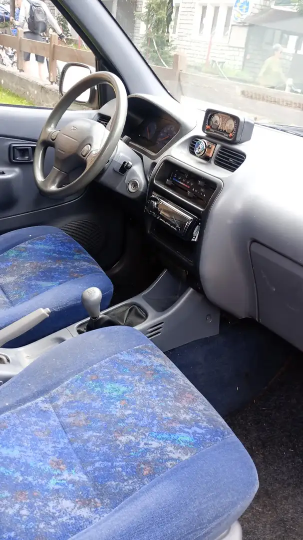 Daihatsu Terios 1.3 DX - 2