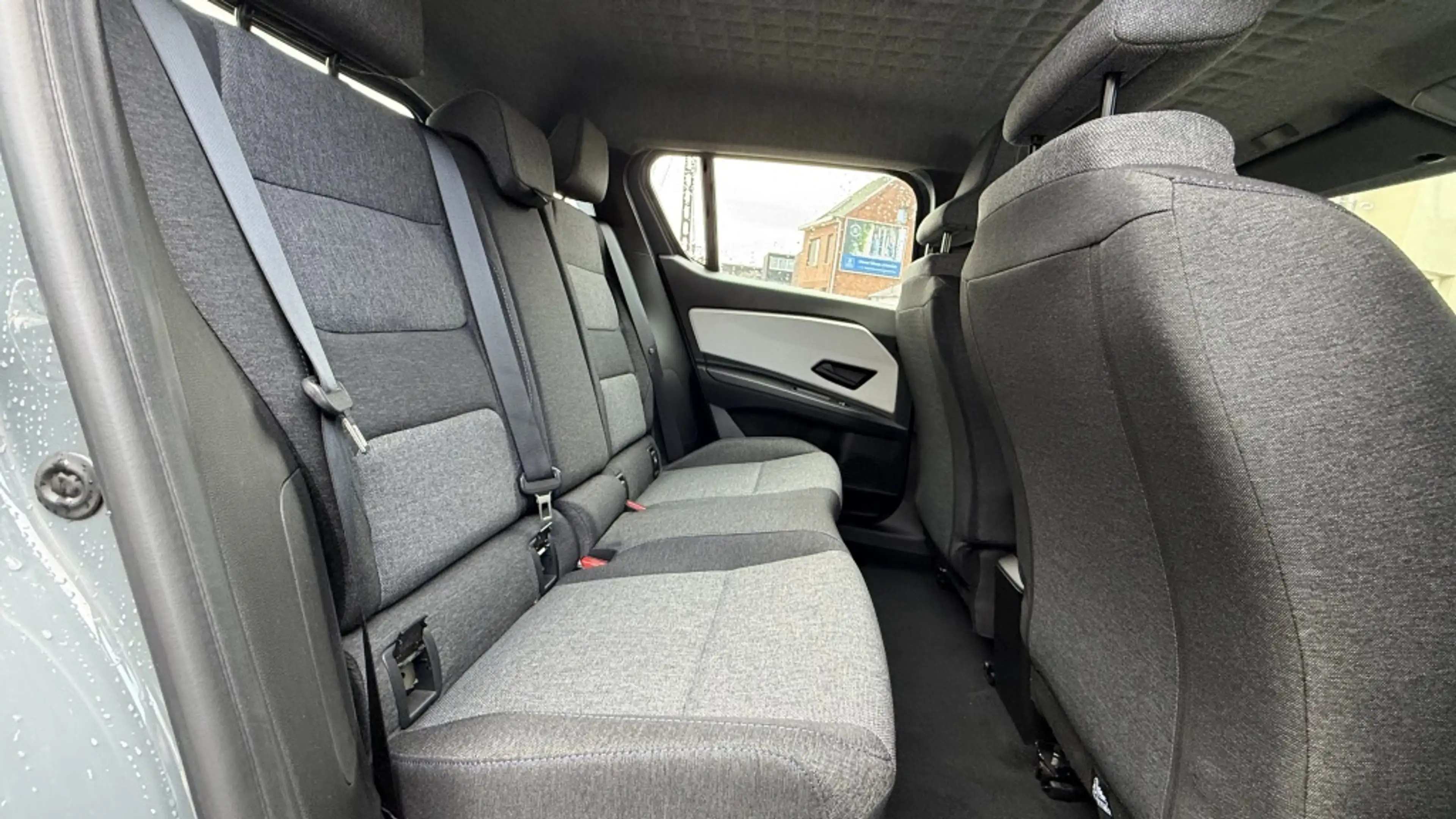 Renault R 4 Urban Range Evolution 40 kWh — photo 8