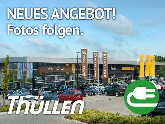 Dacia Spring Electric Essential CCS Kamera Navi Klima