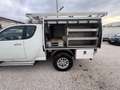 Mitsubishi L200 2.5 allestito Blanc - thumbnail 9