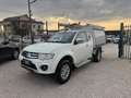 Mitsubishi L200 2.5 allestito Blanc - thumbnail 3