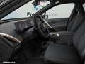 BMW iX xDrive40 AHK Laser 360° STANDHZ HEAD-UP PANO Schwarz - thumbnail 3