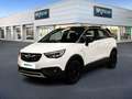 Opel Crossland 1.2 96KW INNOVATION S Blanco - thumbnail 1