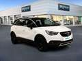 Opel Crossland 1.2 96KW INNOVATION S Blanc - thumbnail 3