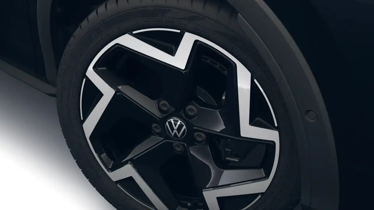Volkswagen T-Roc 2026