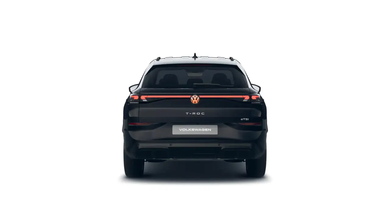Volkswagen T-Roc 2026 — фото 6