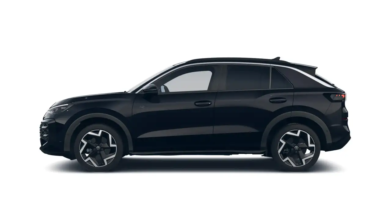 Volkswagen T-Roc 2026