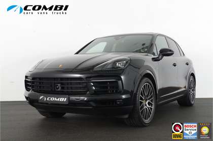 Porsche Cayenne 3.0 E-Hybrid Platinum Edition  463pk/Chrono Sport
