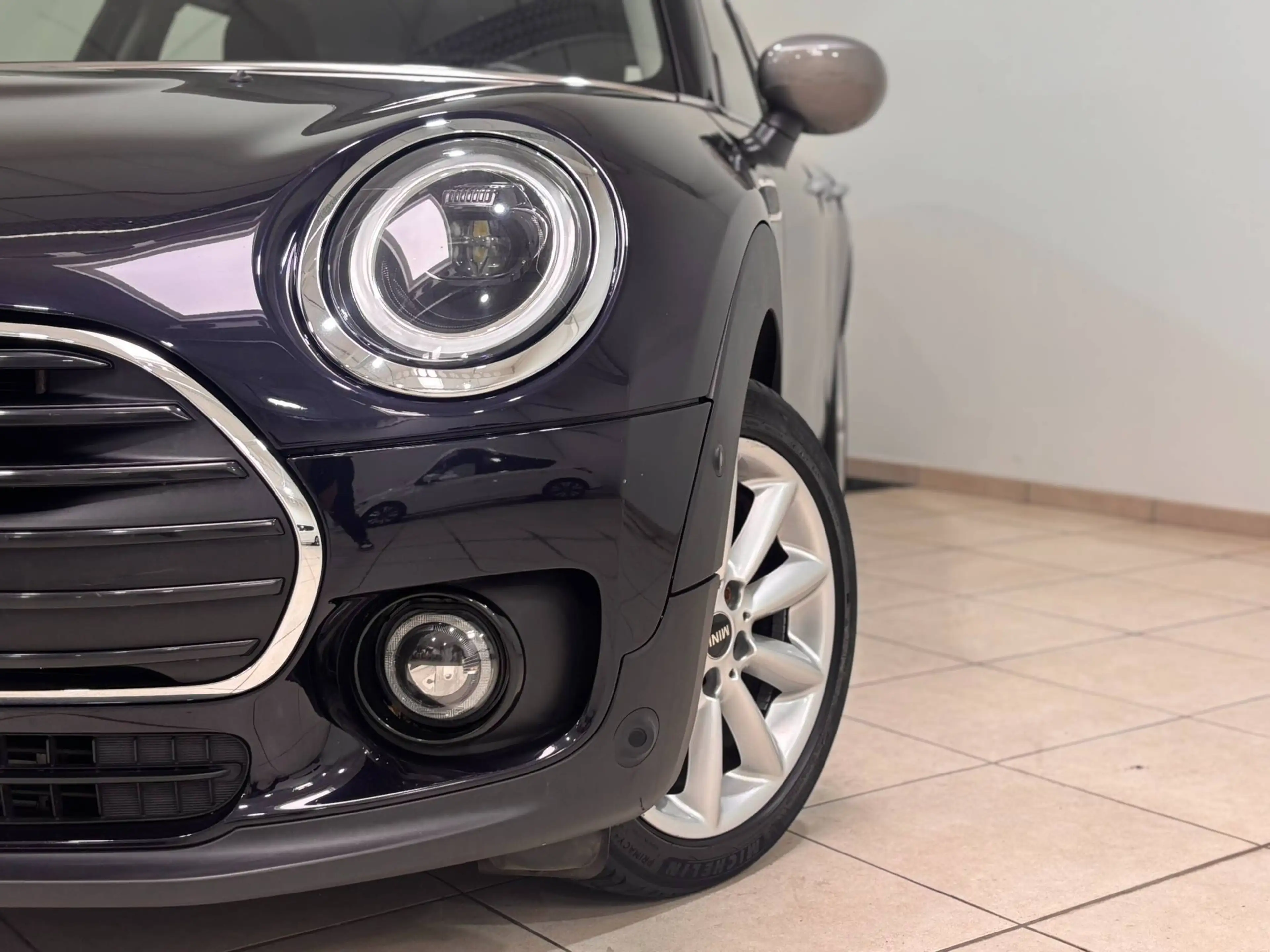 MINI Cooper Clubman 1.5i 136CV *CARPLAY*NAVI*CAPTEURS AV/AR*CLIM*LIMIT — photo 4