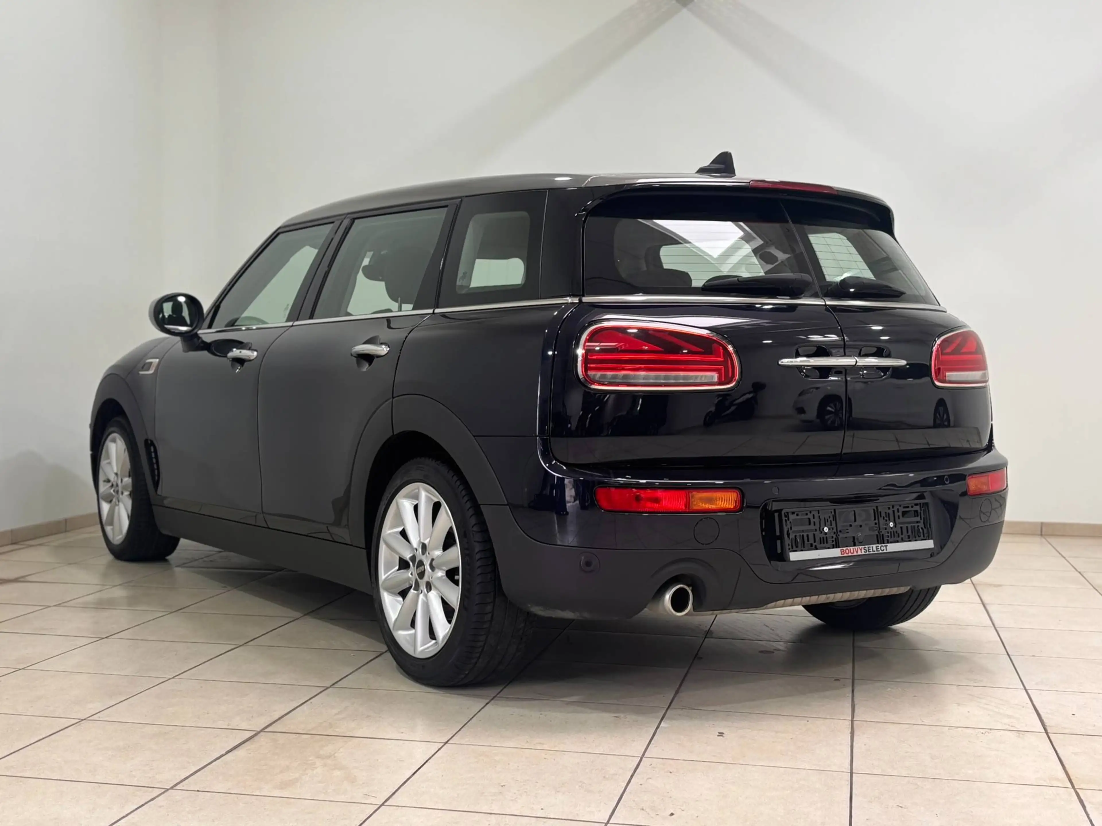 MINI Cooper Clubman 1.5i 136CV *CARPLAY*NAVI*CAPTEURS AV/AR*CLIM*LIMIT — photo 7