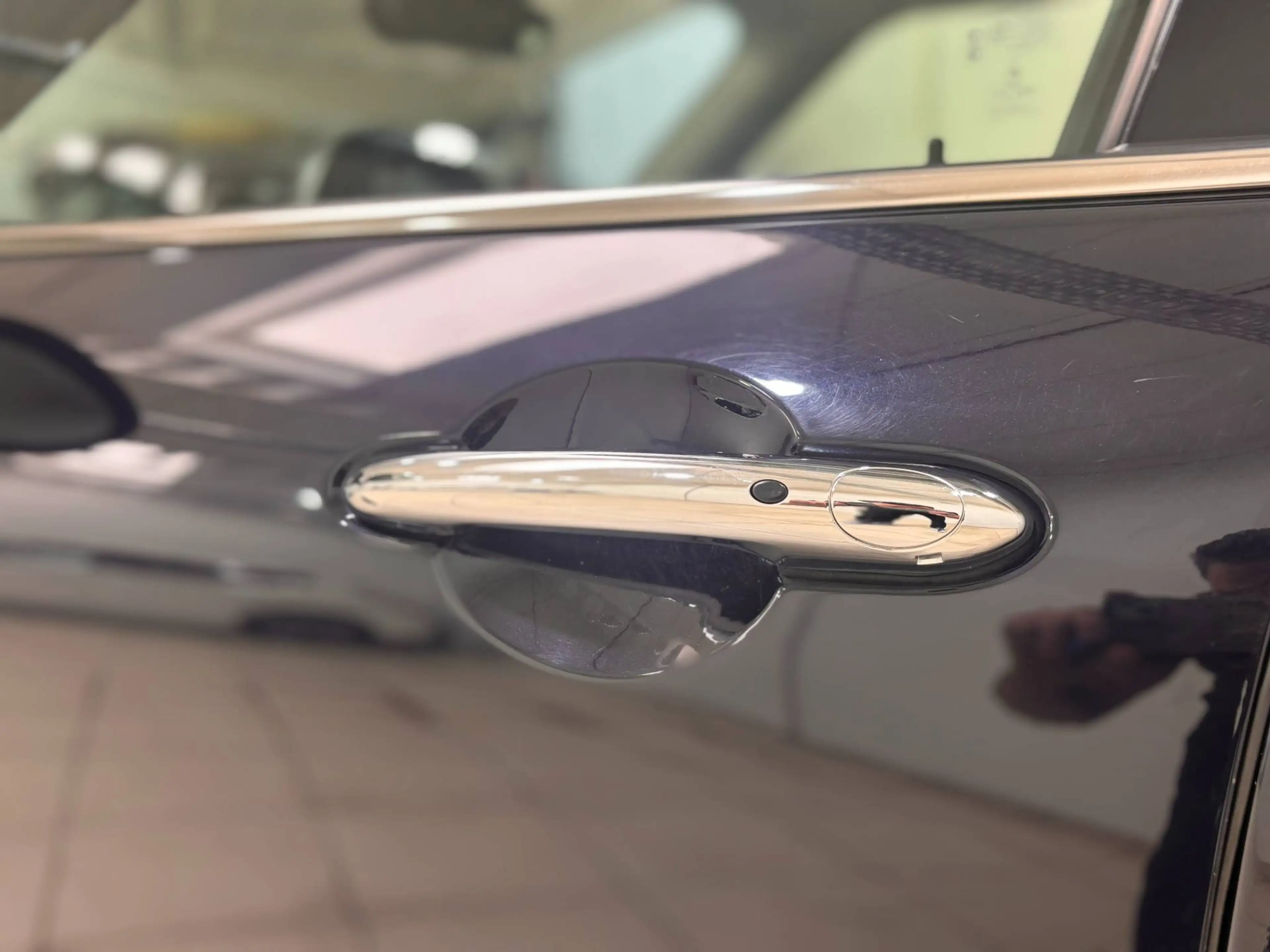 MINI Cooper Clubman 1.5i 136CV *CARPLAY*NAVI*CAPTEURS AV/AR*CLIM*LIMIT — photo 10