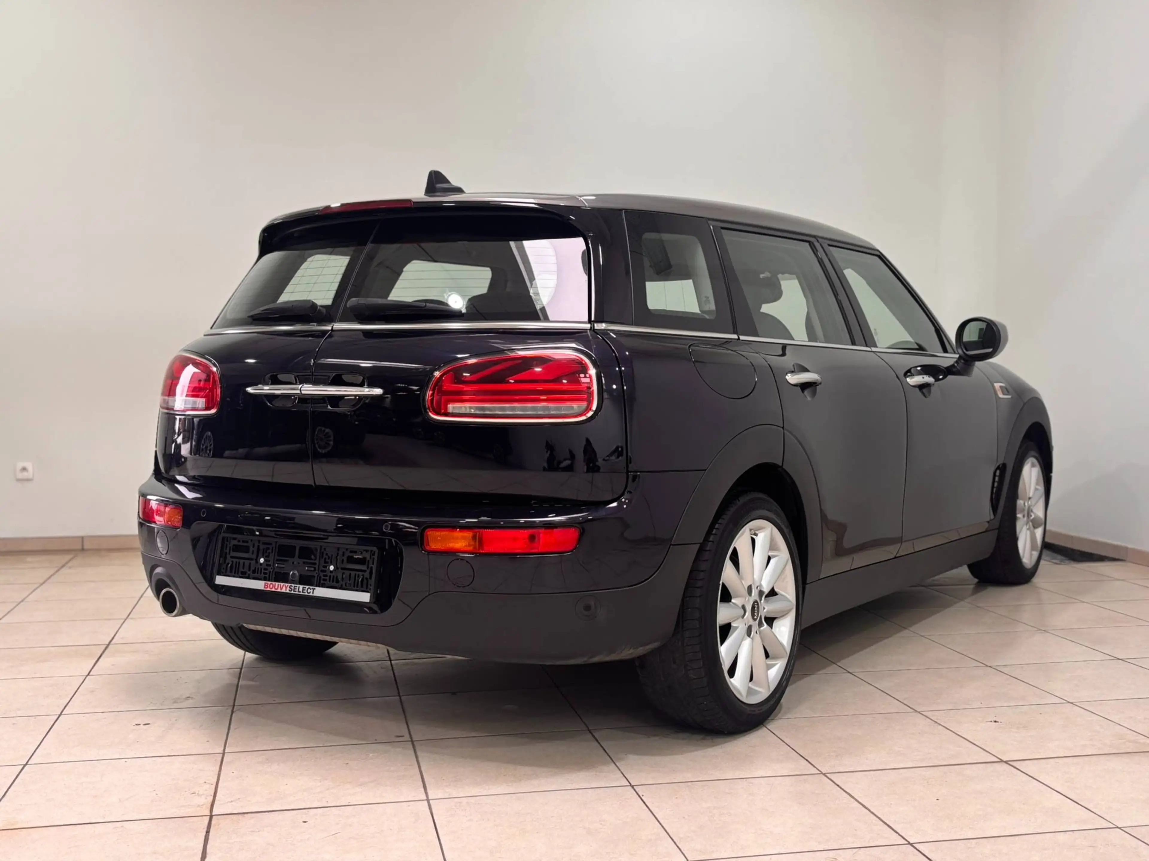MINI Cooper Clubman 1.5i 136CV *CARPLAY*NAVI*CAPTEURS AV/AR*CLIM*LIMIT — photo 5