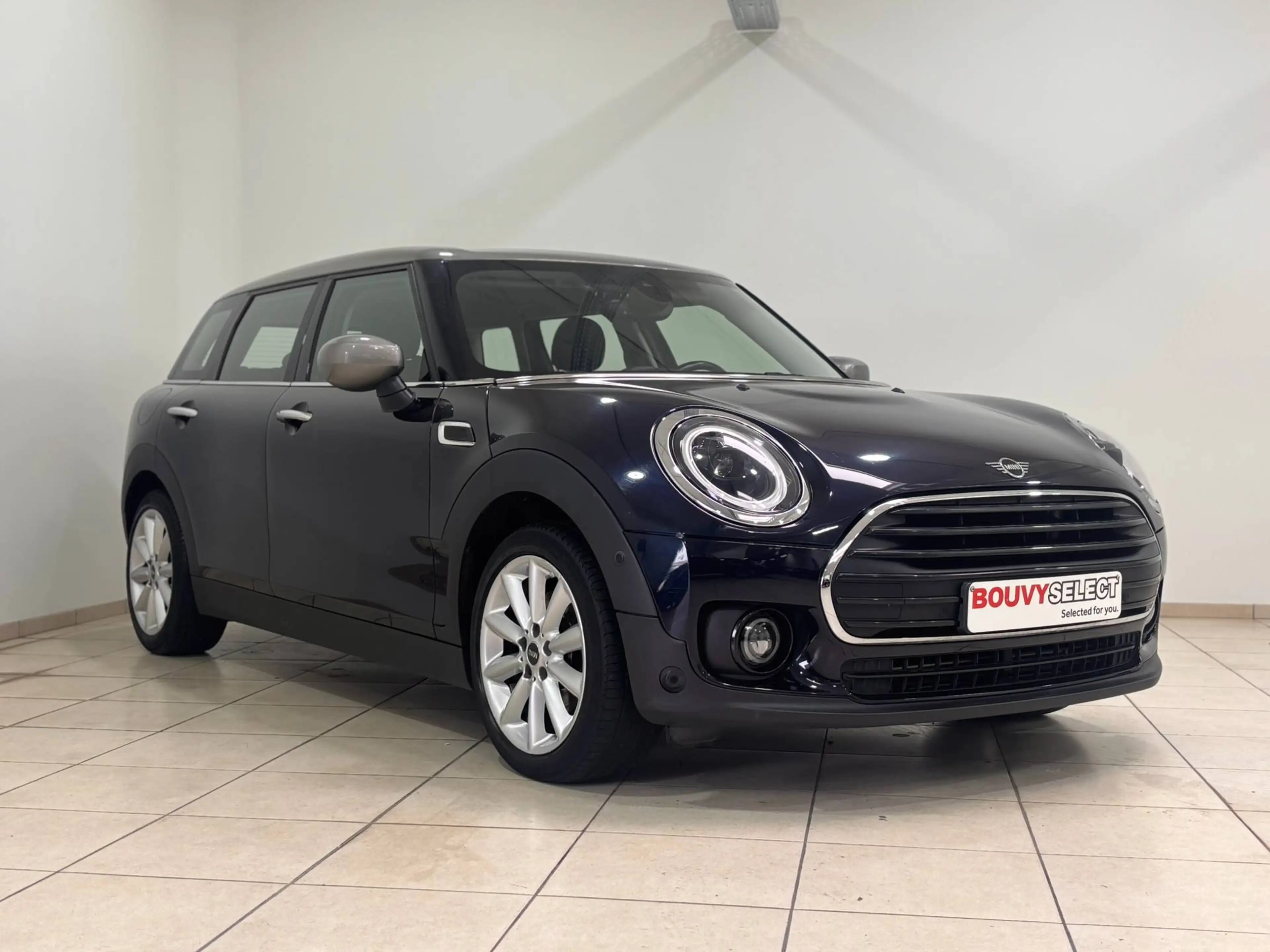 MINI Cooper Clubman 1.5i 136CV *CARPLAY*NAVI*CAPTEURS AV/AR*CLIM*LIMIT — photo 3